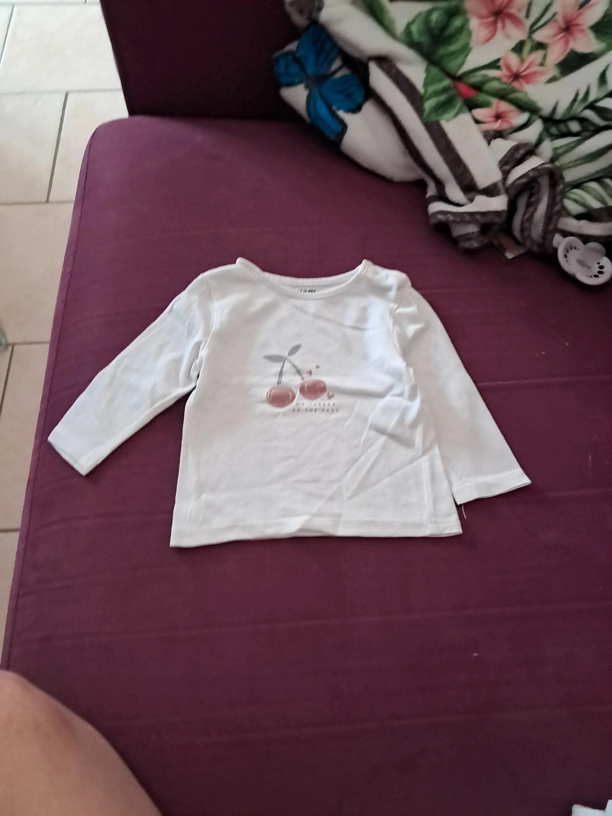 Tee-shirt